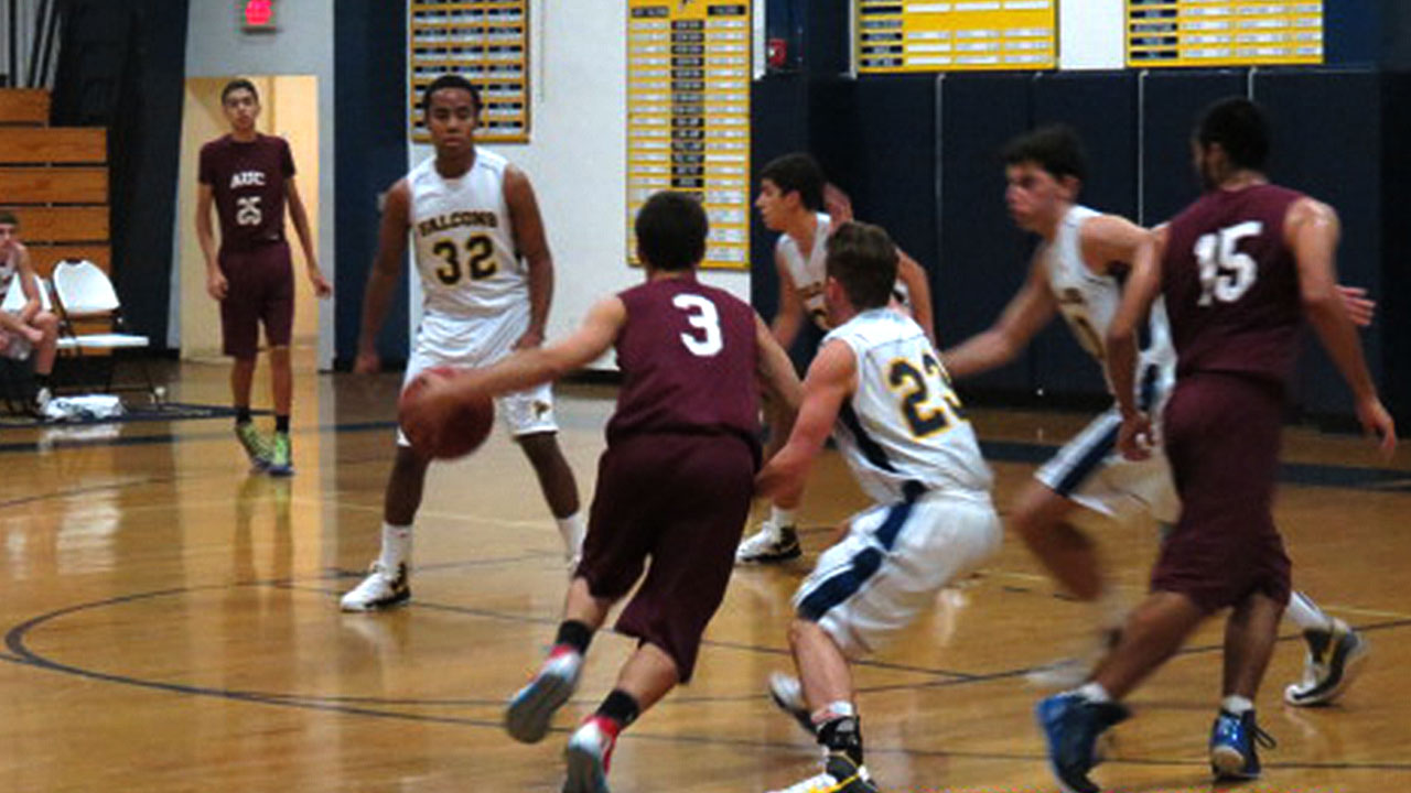 AUC Boys Basketball 2012 13 featured image
