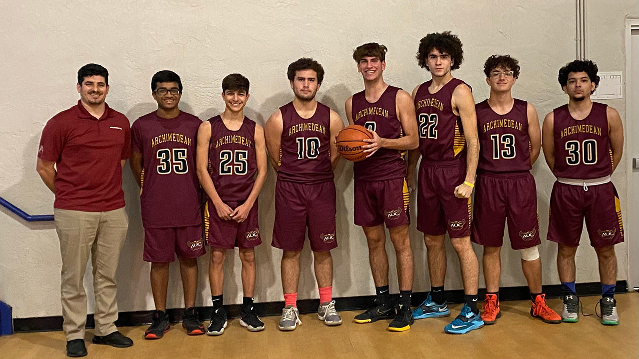AUC Boys Basketball 2020 21 1