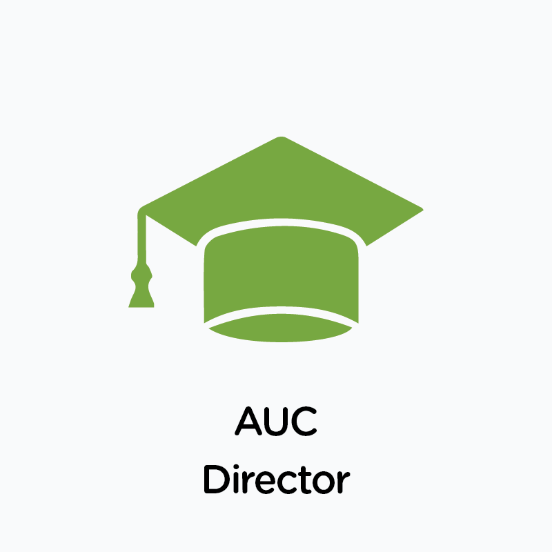AUC Director