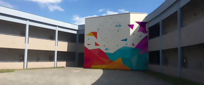Archimedean Upper Conservatory