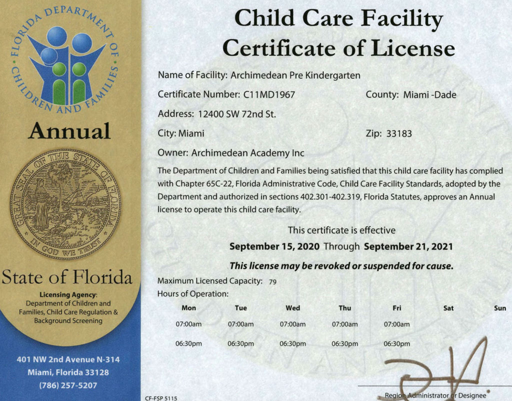 ChildCare-Facility_Certificate-Of-Licence-2020-2021