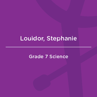 Louidor Stephanie AMC Faculty