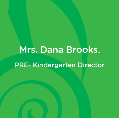 Mrs. Dana Brooks.
