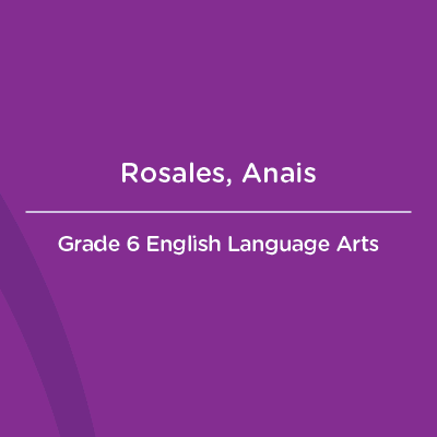 Rosales, Anais_AMC Faculty
