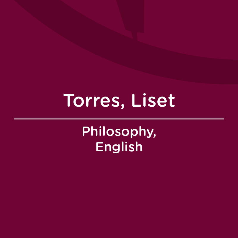 Torres, Liset_AUC Faculty