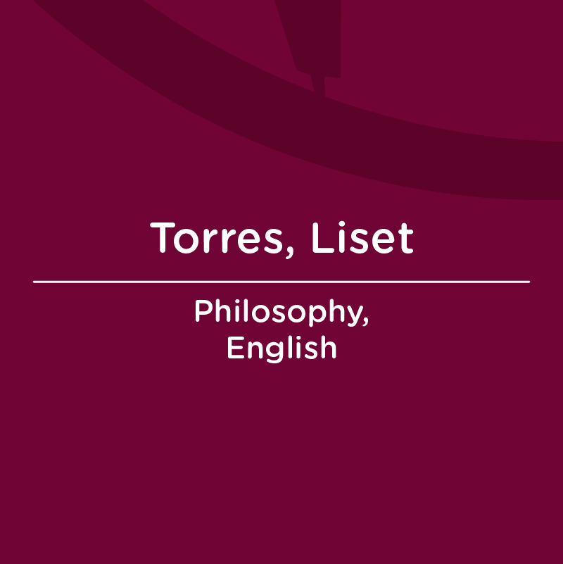 Torres Liset AUC Faculty