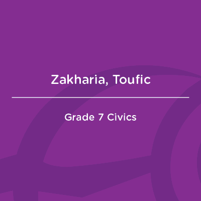 Zakharia, Toufic_AMC Faculty