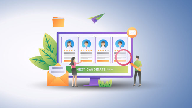 Job Offering FI