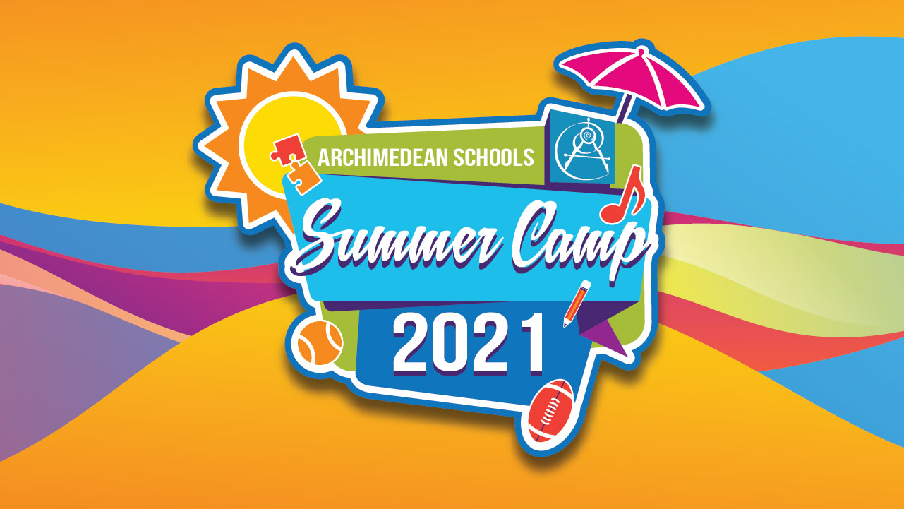 Summer Camp 2021 Archimedean Schools