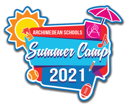 Acc Summer Camp 2021 Button