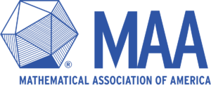 Mathematical Association of America logo