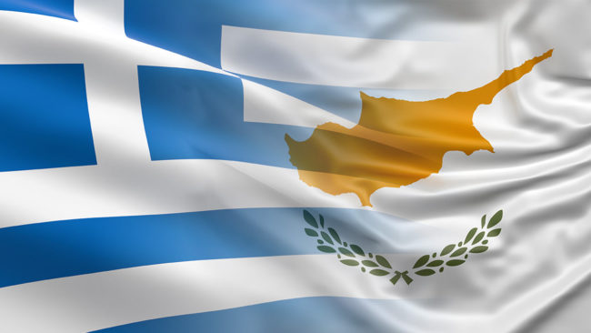Cyprus Greece Helens Abroad Educational Bridges