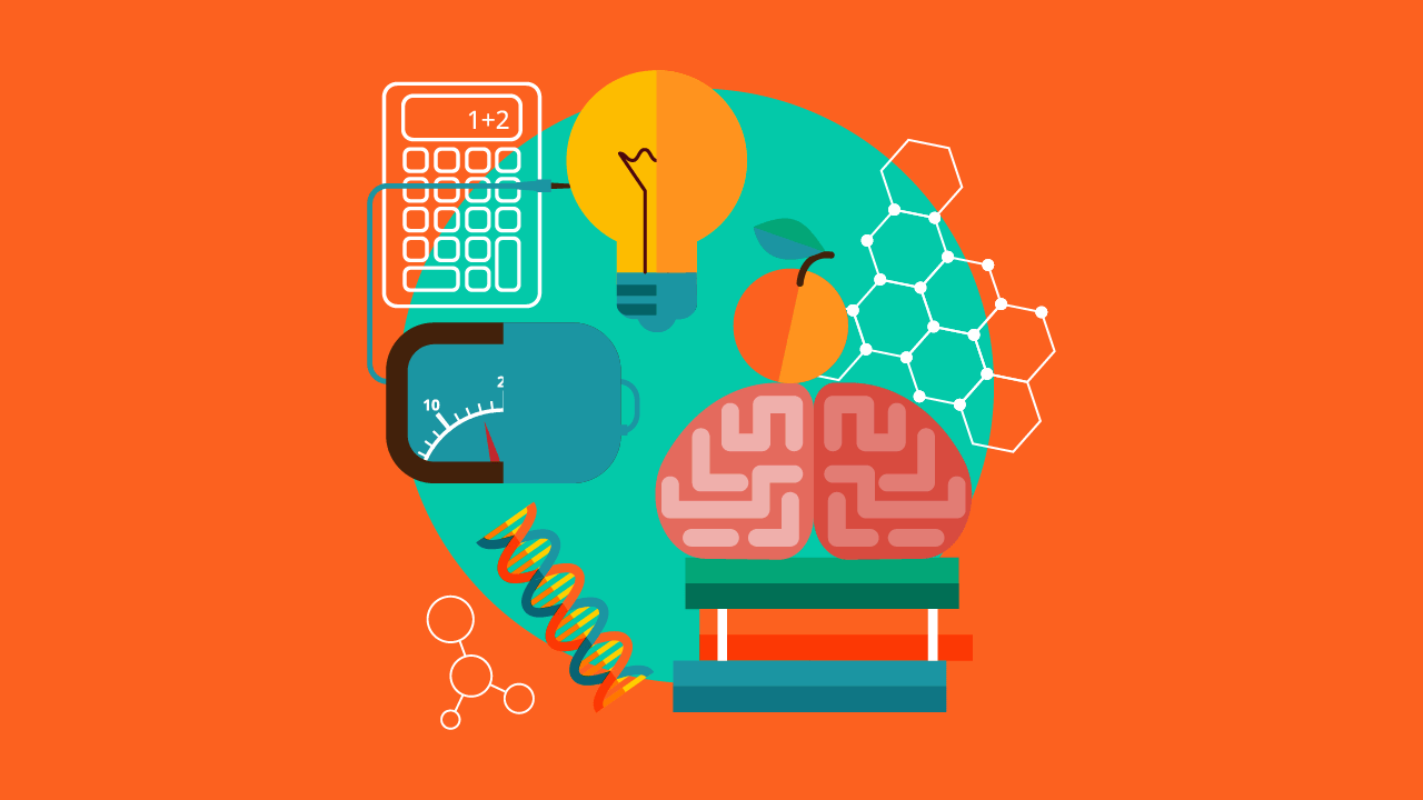 Elementary Science Club Team