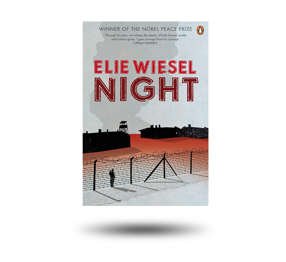 Night Ellie Wisel