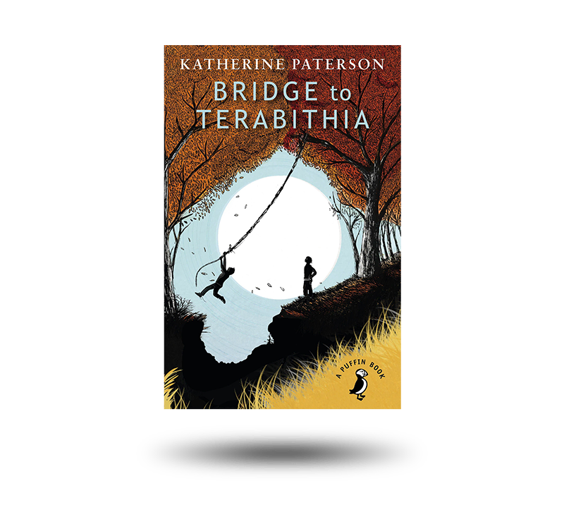 AA Summer 2021 Reading Lists_Bridge-to-Terabithia-by-Katherine-Paterson