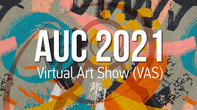 Virtual Arts Show 2021 FI