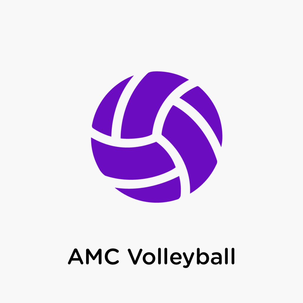 Amc Volleyball Girls