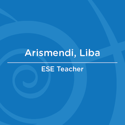 Arismendi, Liba_AA Faculty
