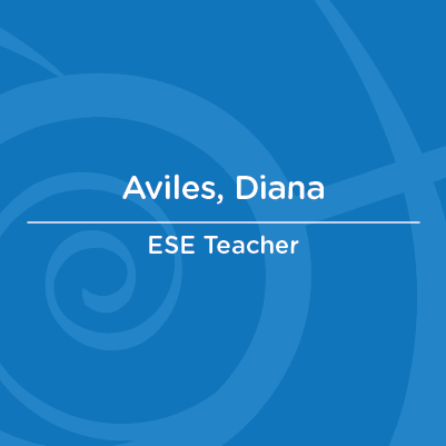 Aviles, Diana AA Faculty