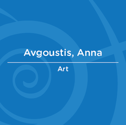 Avoustis, Anna AA Faculty