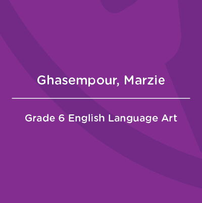Ghasempour, Marzie_AMC Faculty