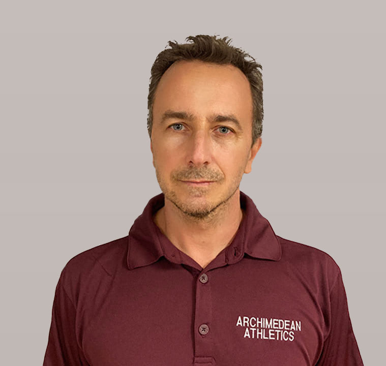 Nektarios Sokolakis
