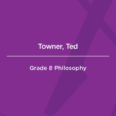Towner, Ted _AMC Faculty