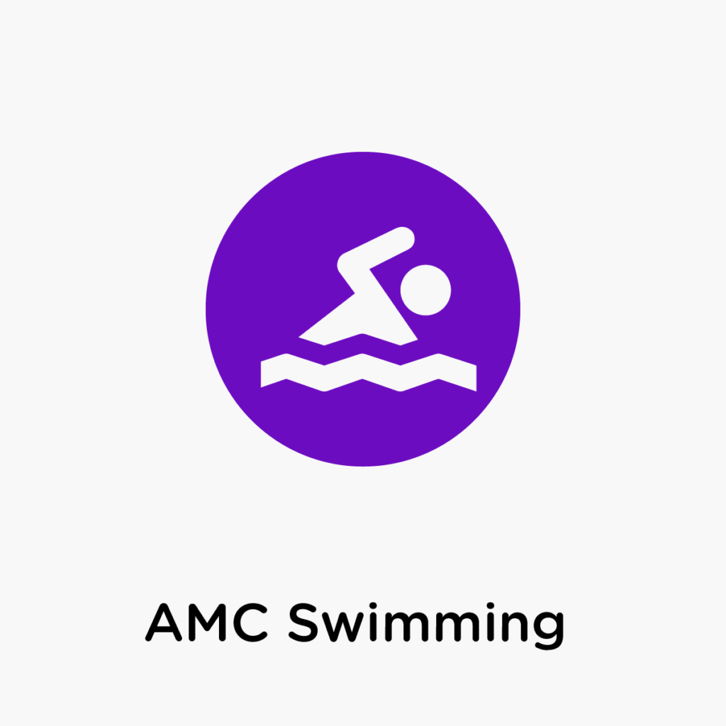 AMC Swimming