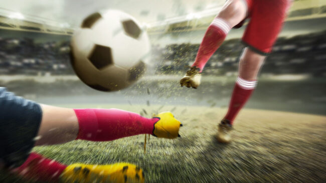 AUC Boys Soccer