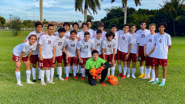 AUC Boys Soccer 2021 22 17