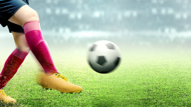 AUC Girls Soccer AUC Girls Soccer