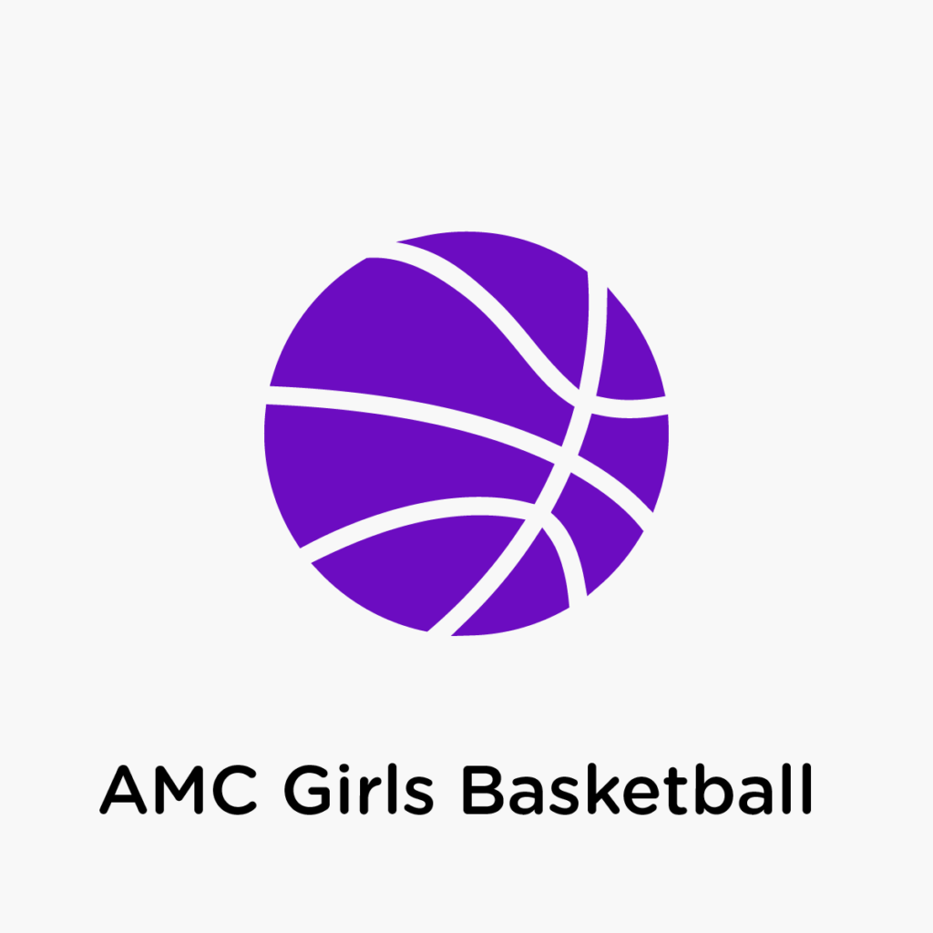Amc Girls Basketball