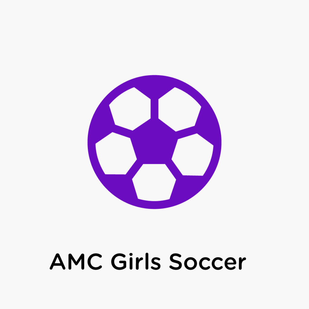 Amc Girls Soccer