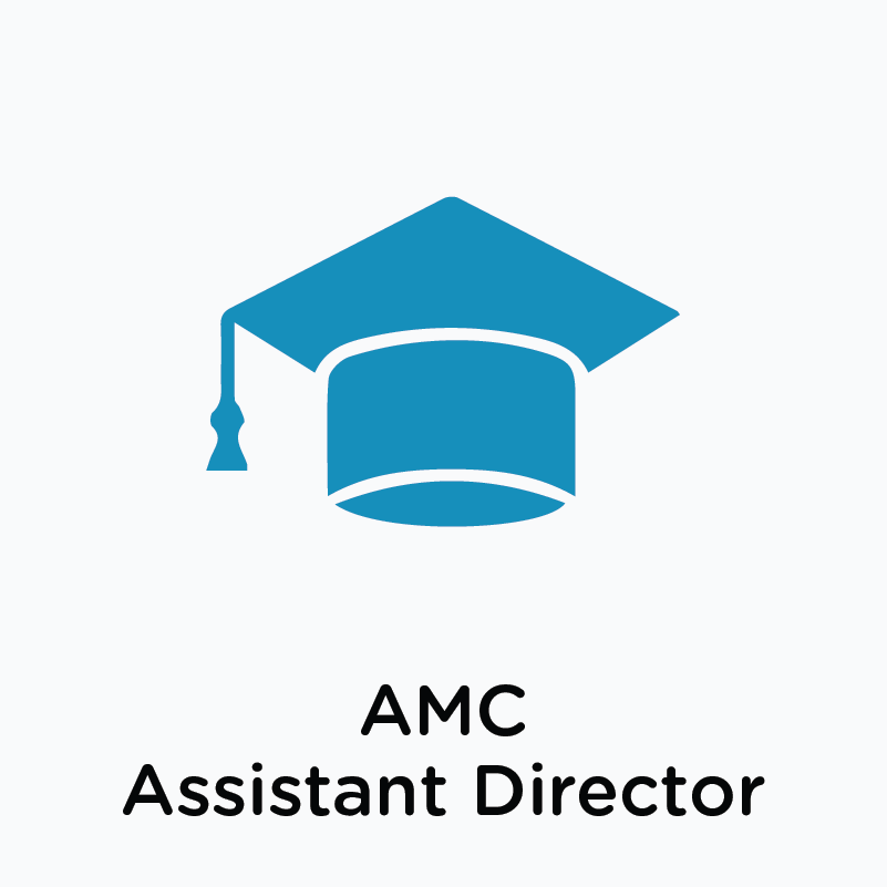 AMC Assistant Director