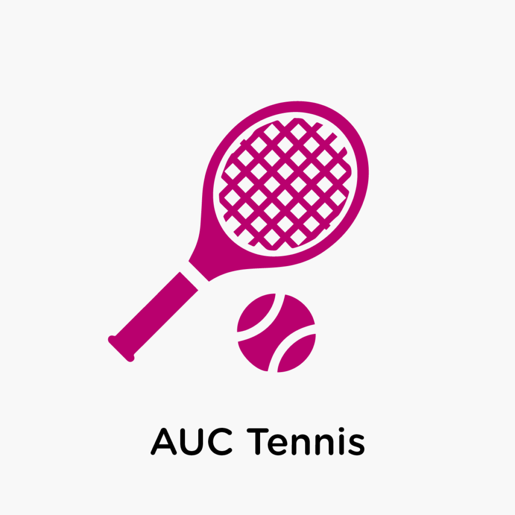 Auc Tennis