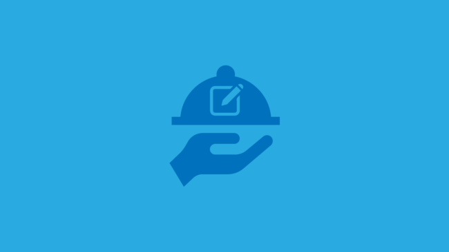 Meal Participation Registration Form FI