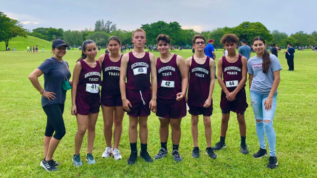 AUC Cross Country 2021 22 18