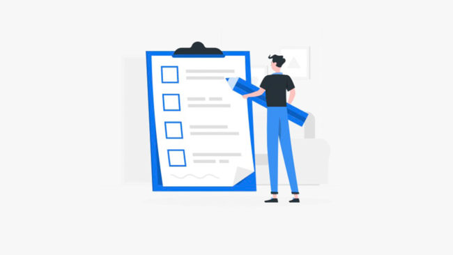 Applications FI