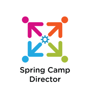 ACC Spring Camp 2022 Director Icon