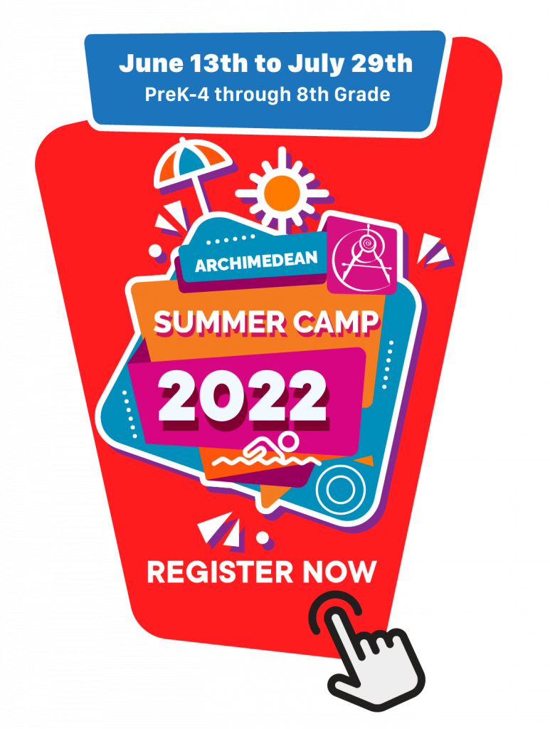 Summer Camp 2022 website PopUp