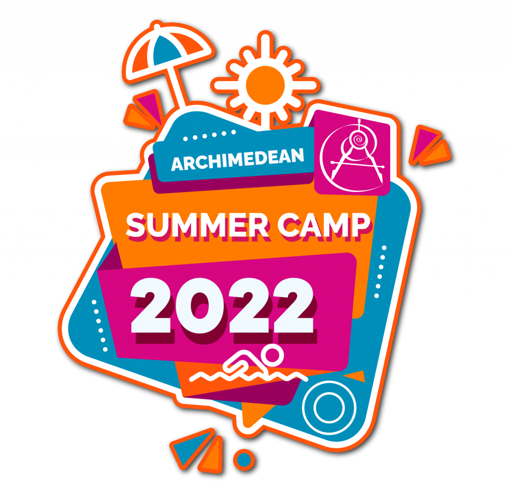 Summer Camp 2022 - Archimedean Schools summer-camp-2022-archimedean-schools