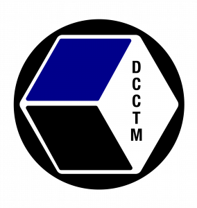 DCCTM logo