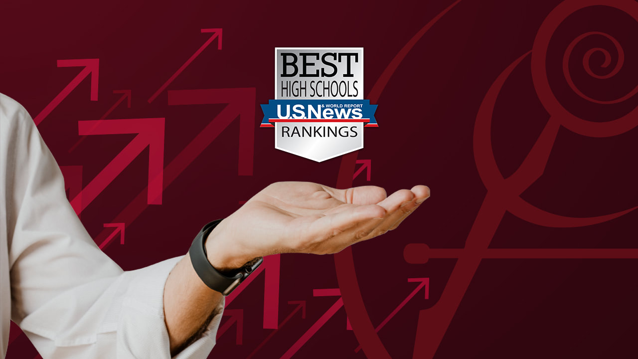See how Archimedean Upper Conservatory Charter School in Miami FL ranks among Americas best high schools.