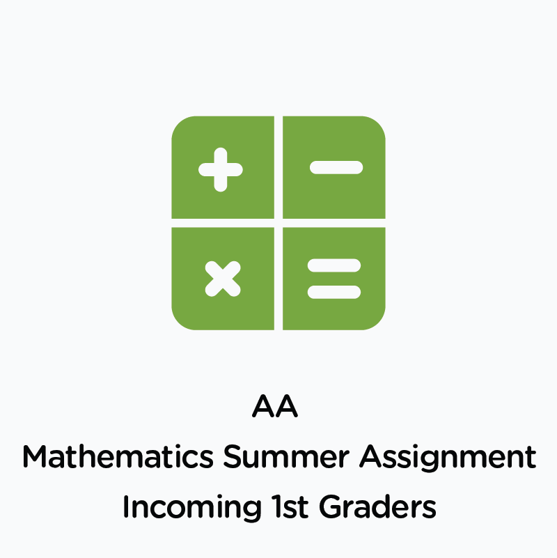 AA -Math Summer Assignment-Incoming 1st Graders-14