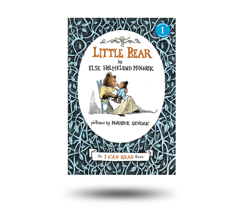 Little Bear by Elsa Holmelund Minarik AA Sumer Assignment