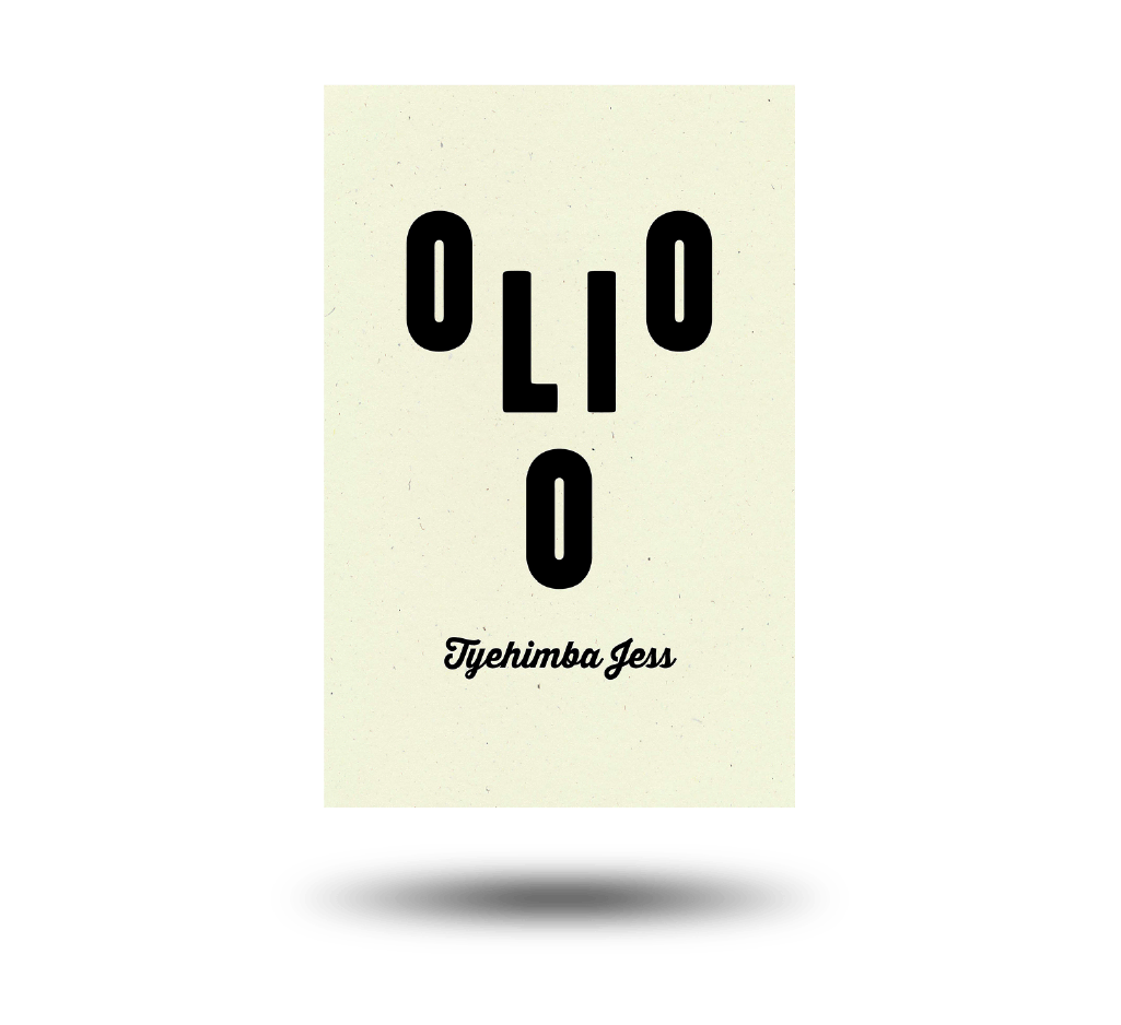 Olio (Linked Poetry Collection) By Tyhimba Jess
