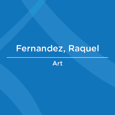 AA Faculty Fernandez Raquel