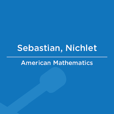 AA Faculty Sebastian, Nichlet