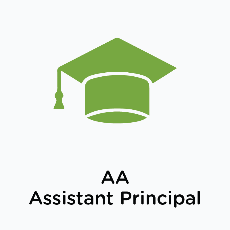 AA Assistant Principal