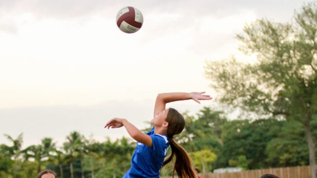 AMC Volleyball FI AMC Volleyball FI